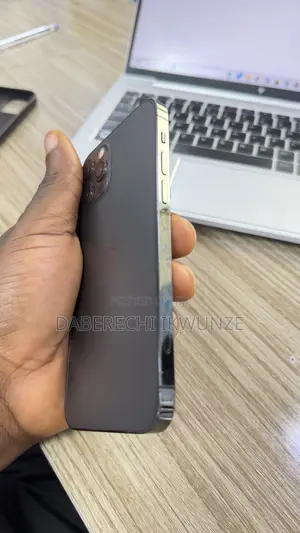 Apple iPhone 12 Pro 128 GB Graphite