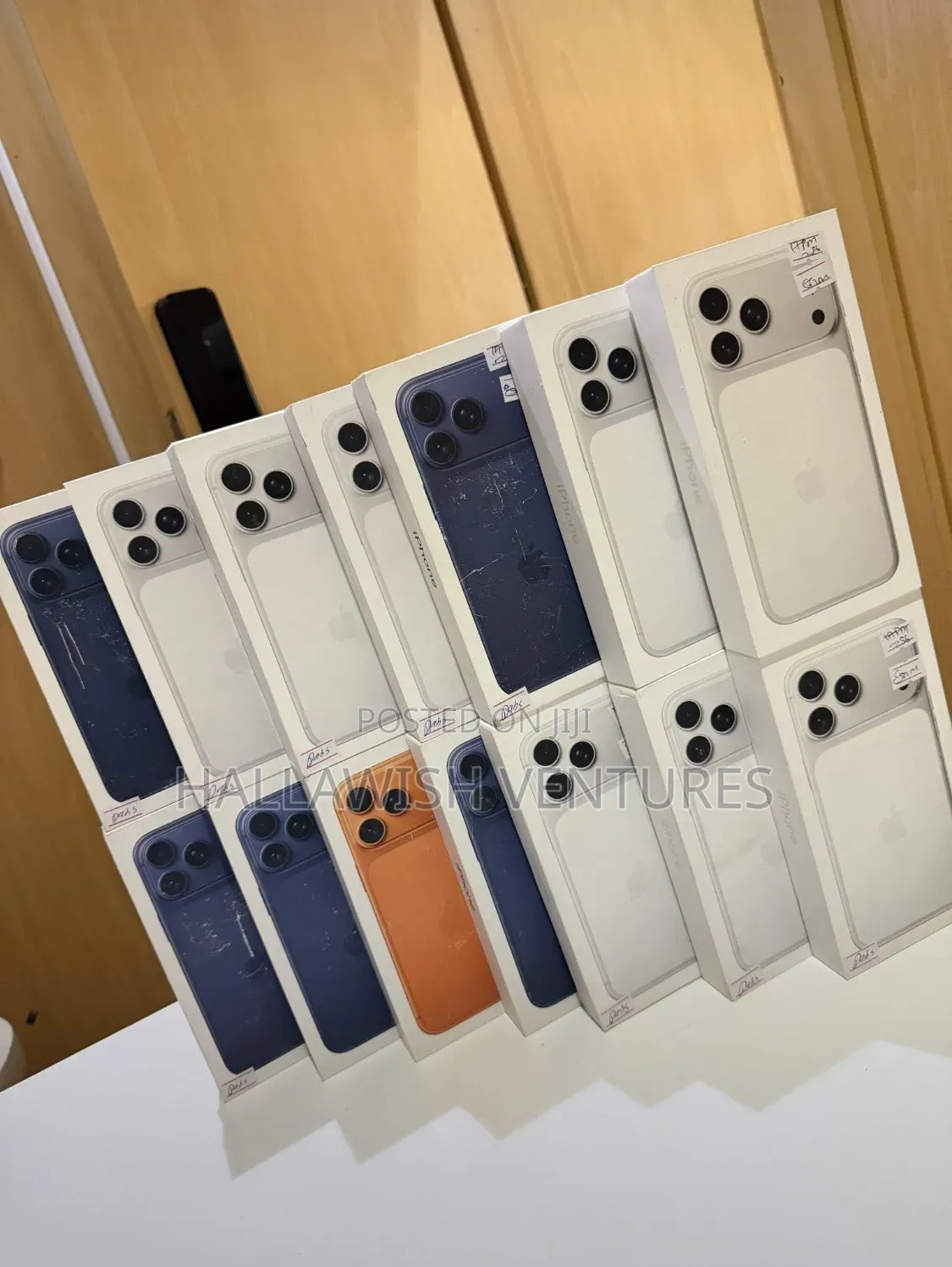 New Apple iPhone 18 Pro Max 1 TB