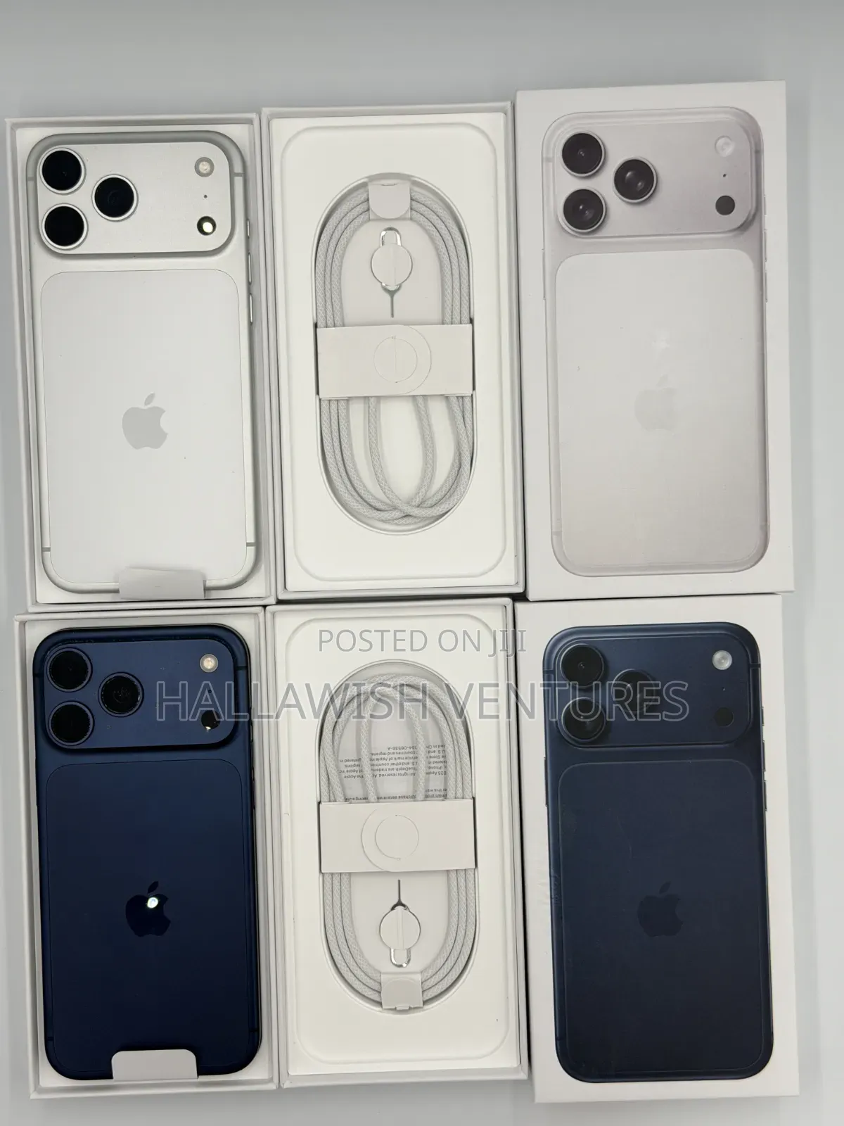 New Apple iPhone 18 Pro Max 1 TB