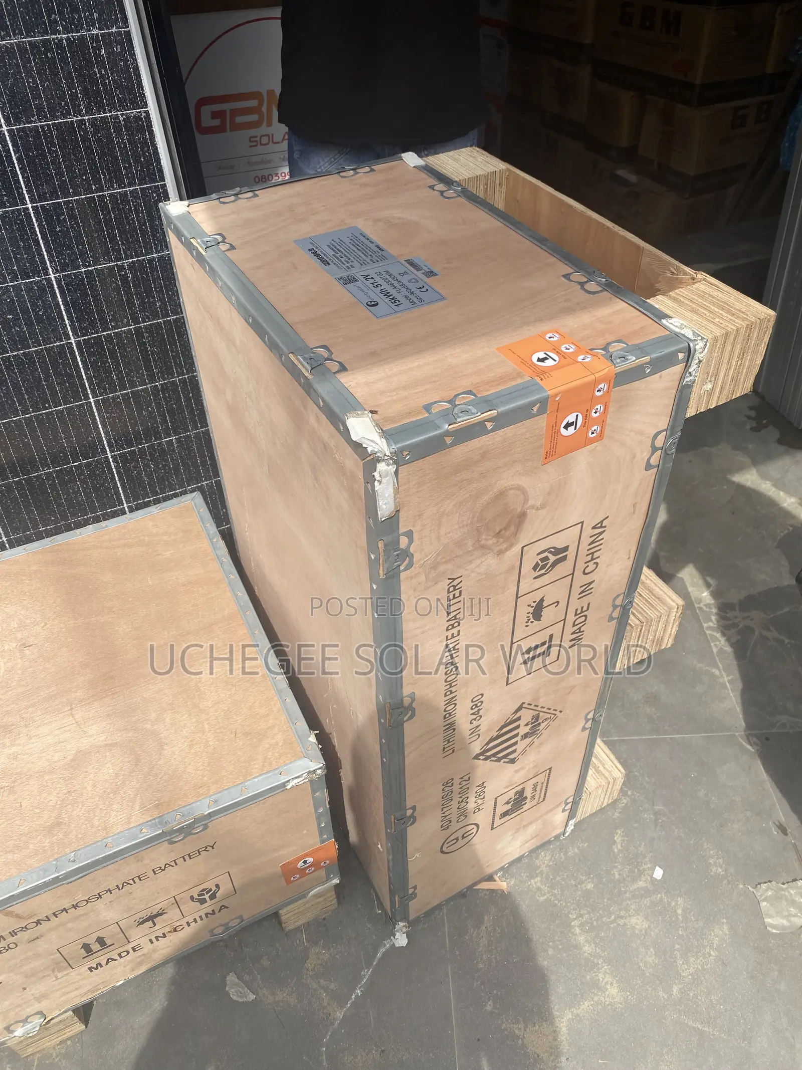 Solar Energy