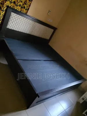 6×6 Queen Size Bedframe
