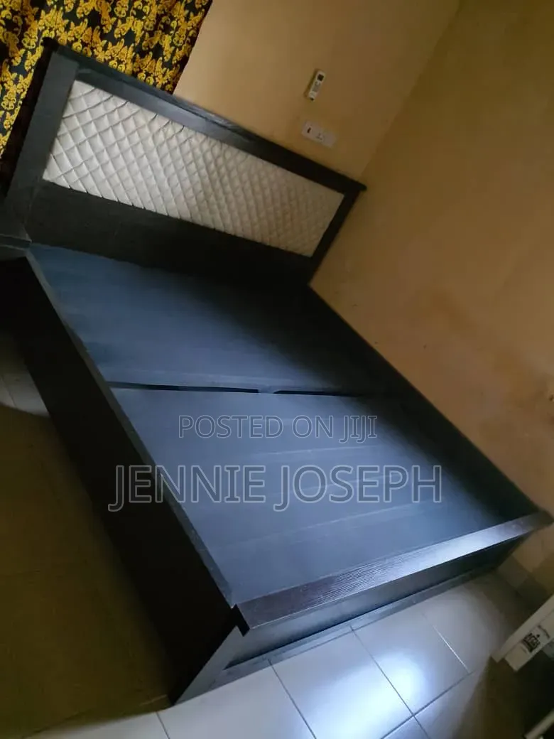 6×6 Queen Size Bedframe