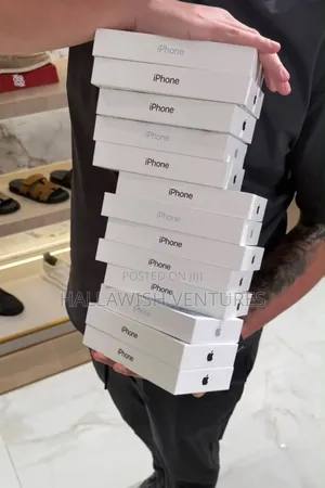 New Apple iPhone 17 Pro Max 1 TB Silver