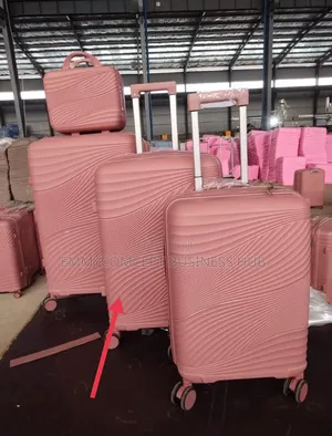 Medium Size of Rubber Travelling Bag