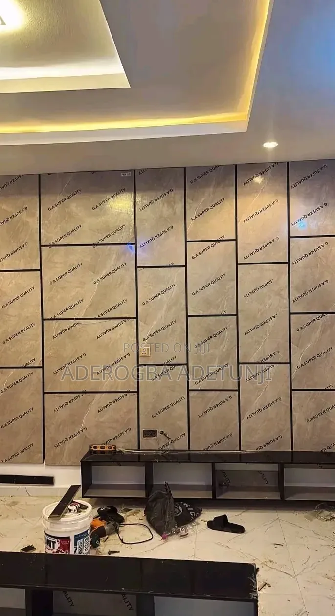 TV Console