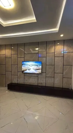 TV Console