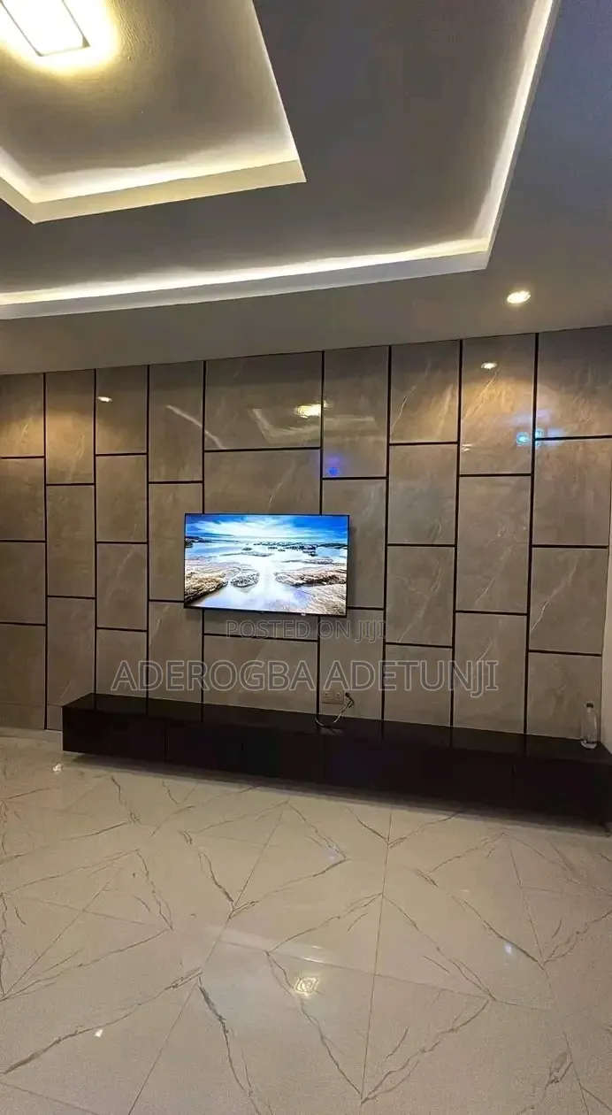 TV Console