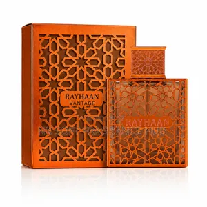 Rayhaan Vantage Perfume 100ml