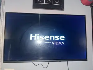 Hisense Smart TV , 32 Inches