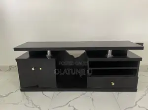 Centre Table and Console