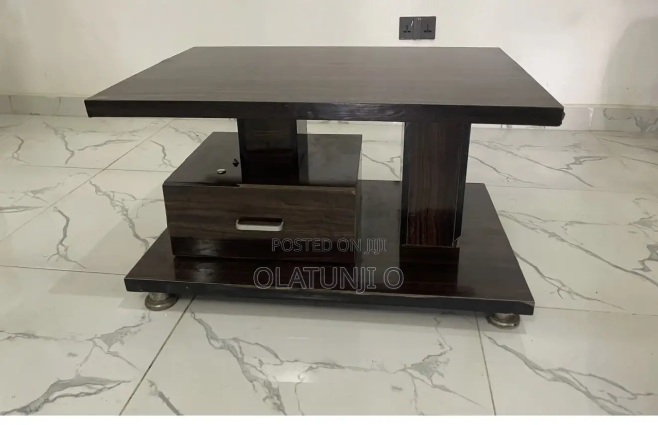 Centre Table and Console