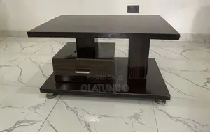 Centre Table and Console