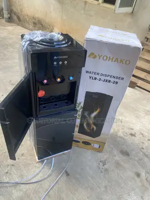 YOHAKO YLR-2-JXR-29 Water Dispenser for Business Premises