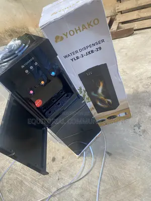 YOHAKO YLR-2-JXR-29 Everyday Drinking Water Dispenser