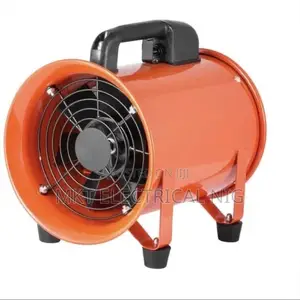 Portable Air Ventiator Blower Fan