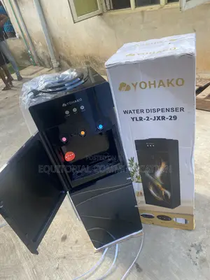 YOHAKO YLR-2-JXR-29 Water Dispenser for Family Use