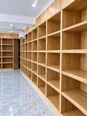 Shelf Rack
