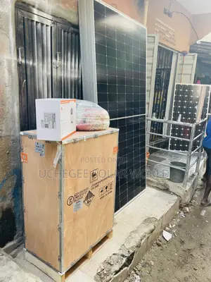 Solar Energy