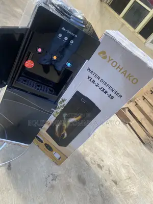 YOHAKO YLR-2-JXR-29 Water Dispenser for Shops