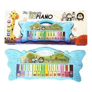 Electronic Piano for Kids