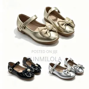 Girls Ballet Shoe