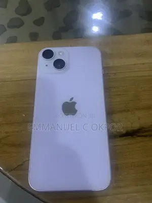 Apple iPhone 14 128 GB White
