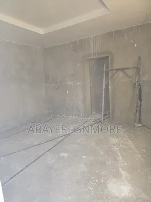 4bdrm Block of Flats in Zavati Estate, Jahi for sale