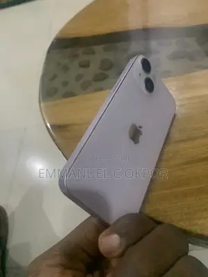 Apple iPhone 14 128 GB White