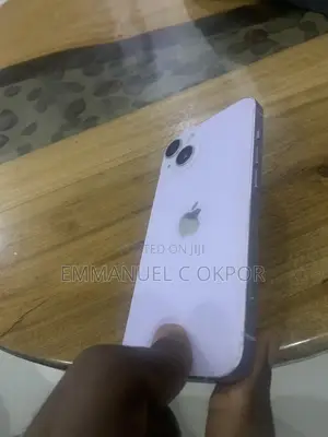 Apple iPhone 14 128 GB White