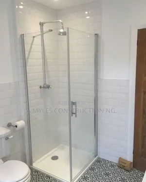 Shower Cubicles
