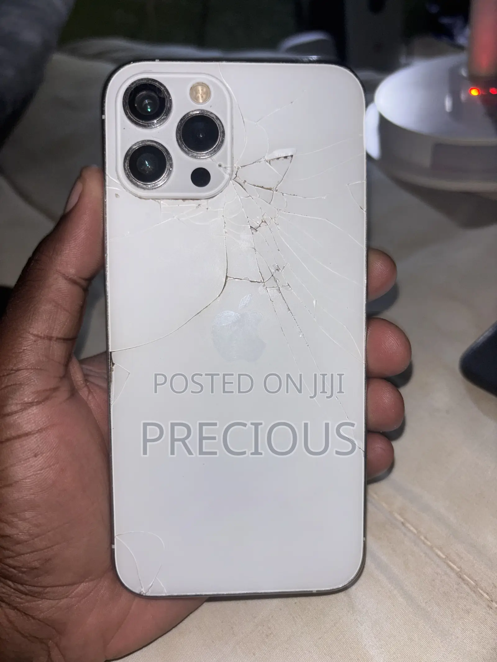Apple iPhone 12 Pro Max 128 GB Gold