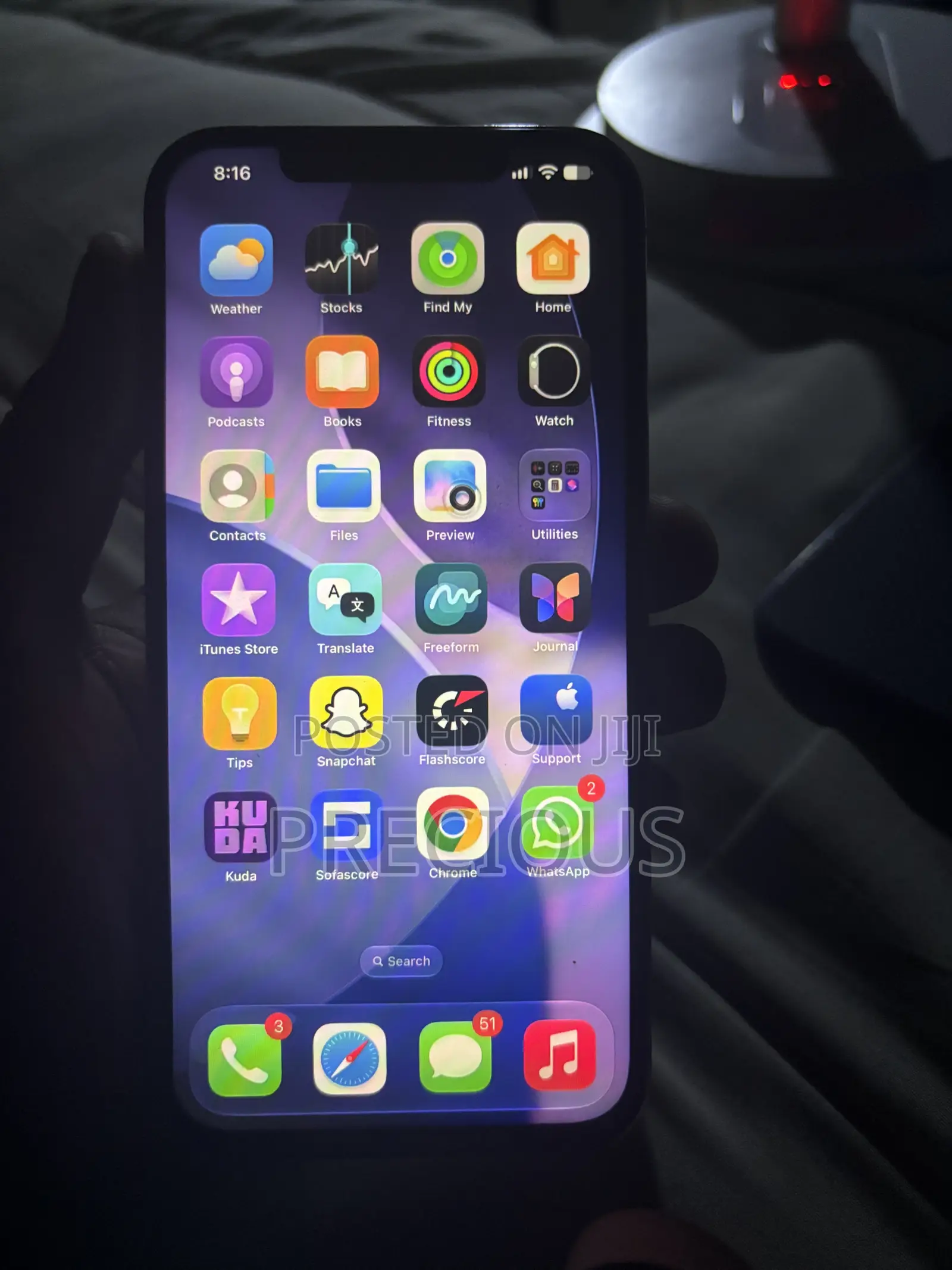 Apple iPhone 12 Pro Max 128 GB Gold