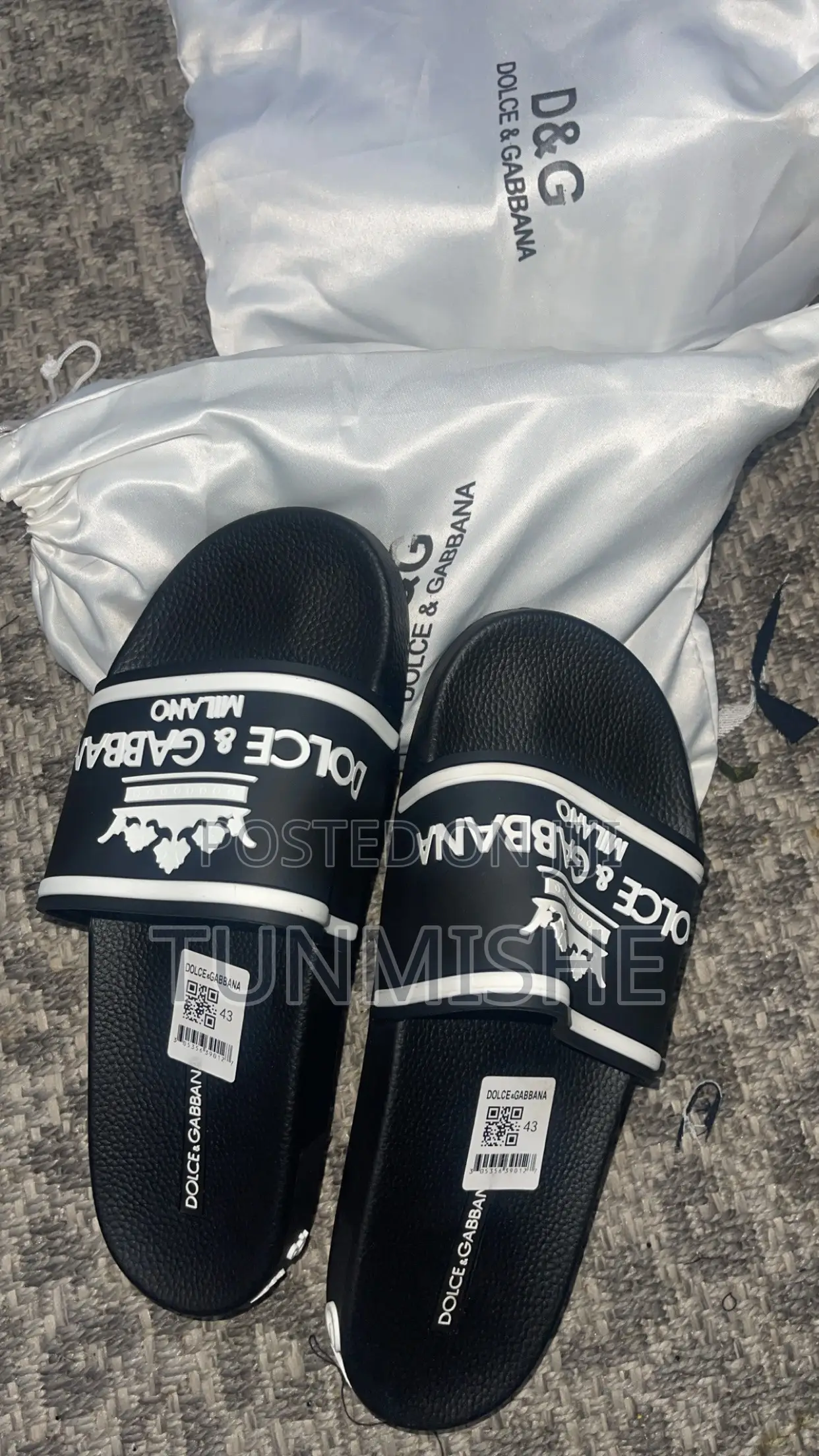 Original Footwear