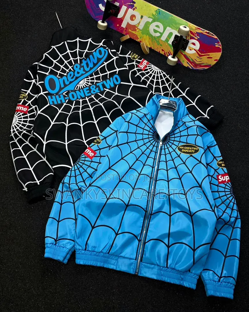 Quality Jackets