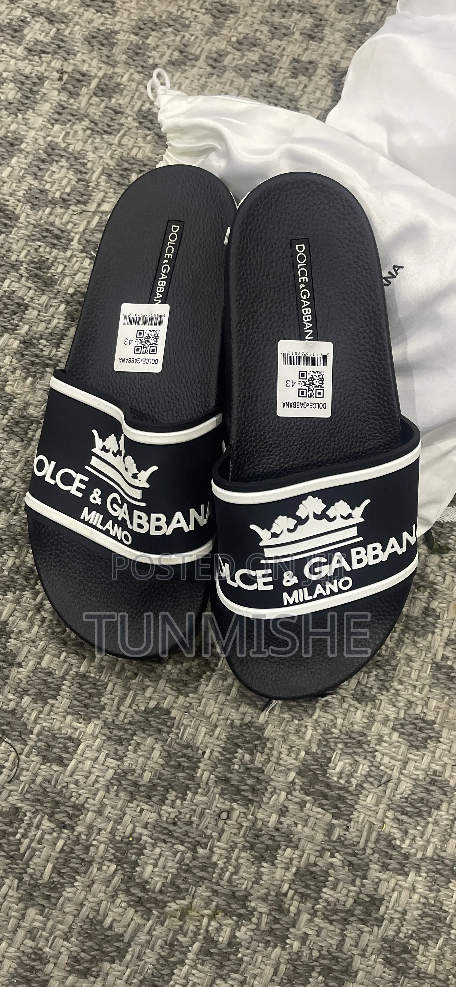 Original Footwear