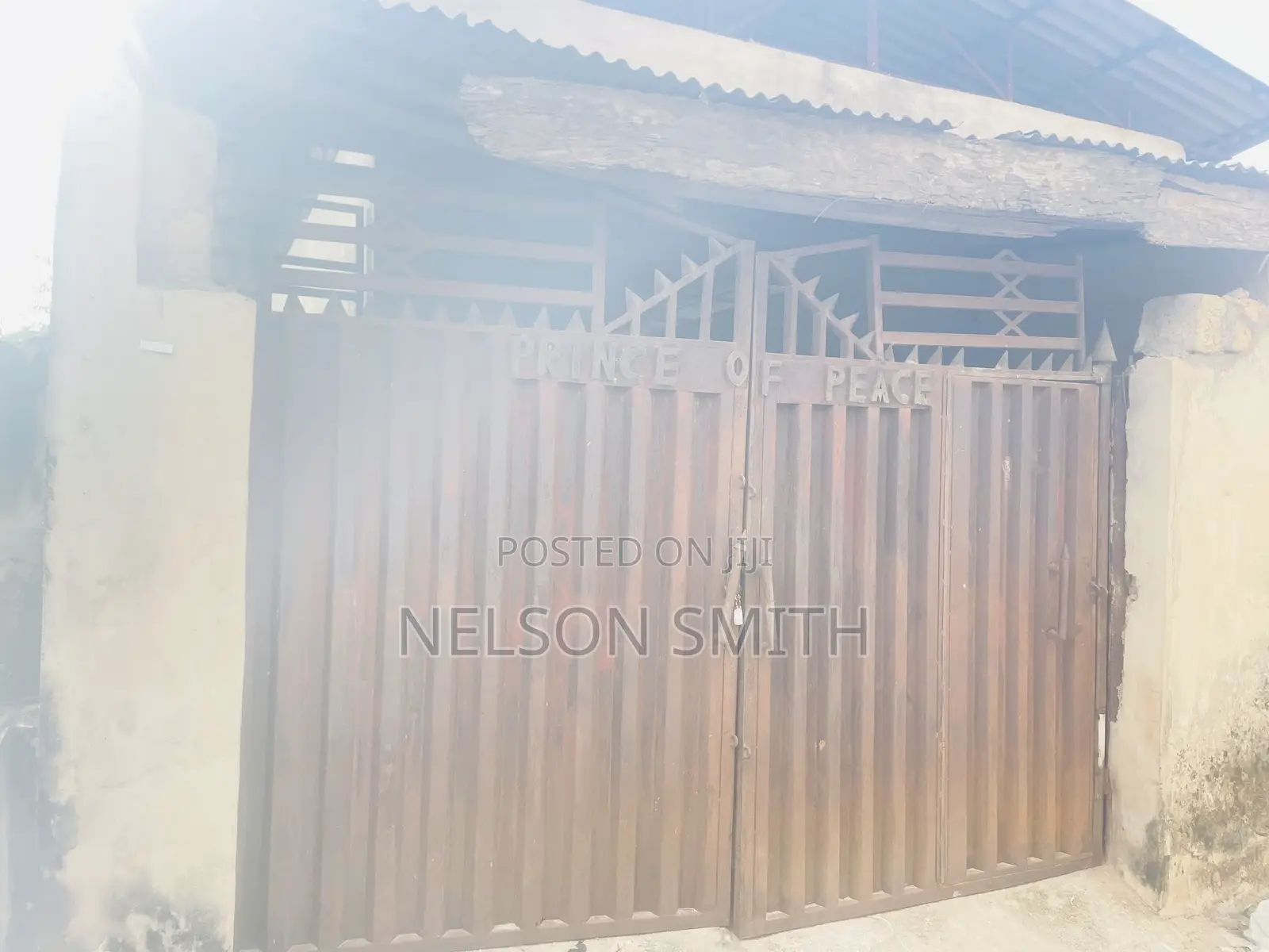 Warehouse for Sale