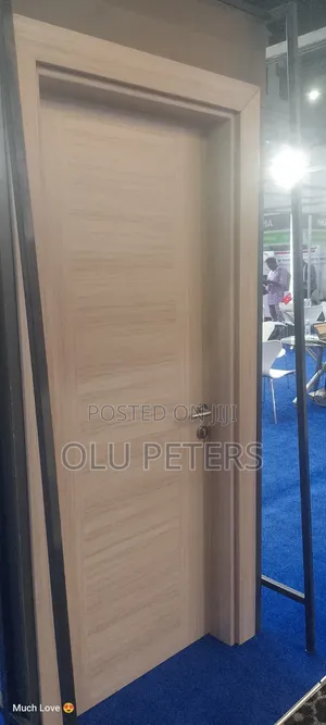 Interior Door for Building Project