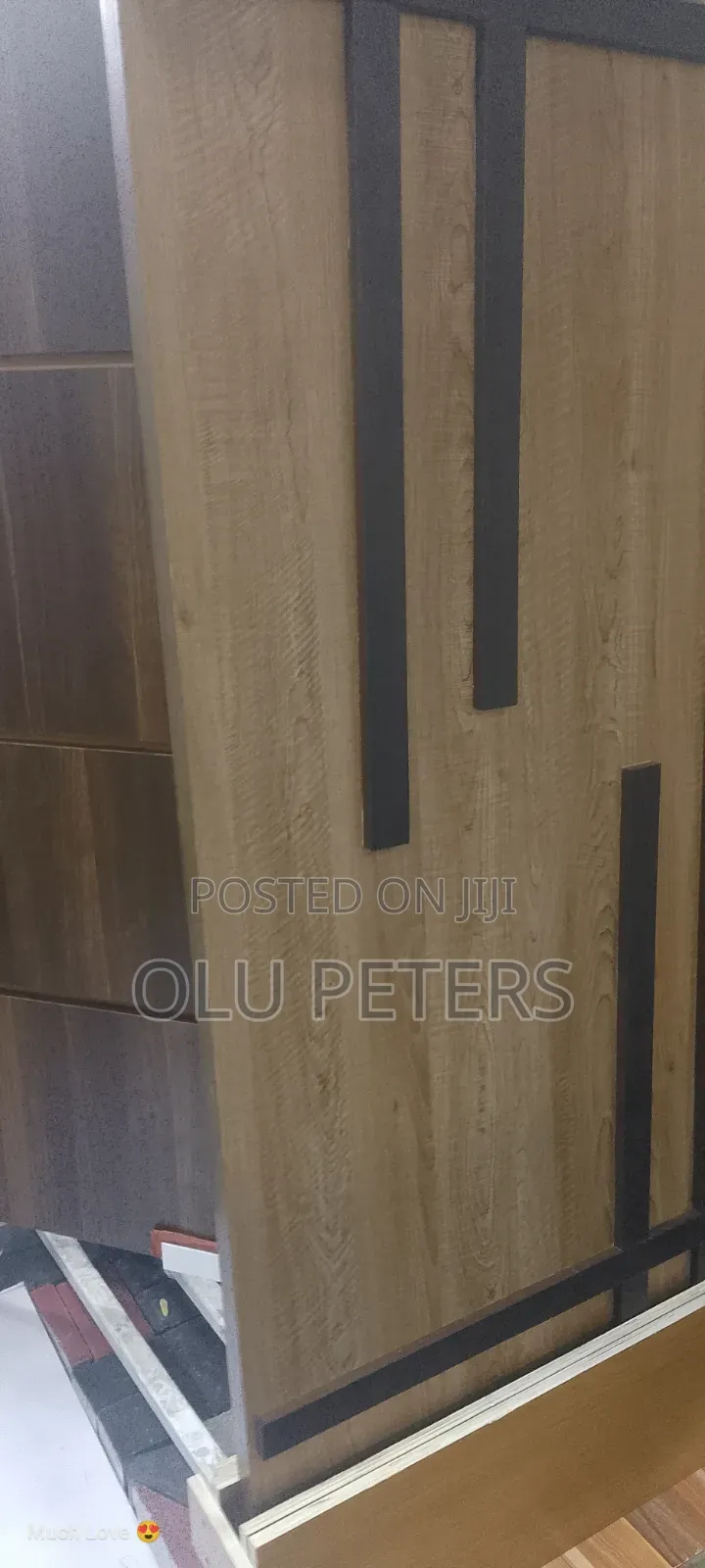 Interior Door for Building Project