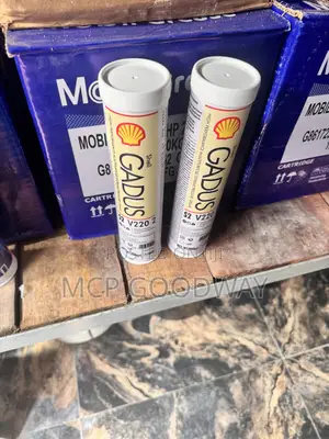 Shell GADUS S2 V220 2 Tube 300g