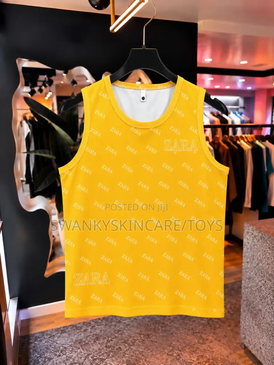 Quality Singlets