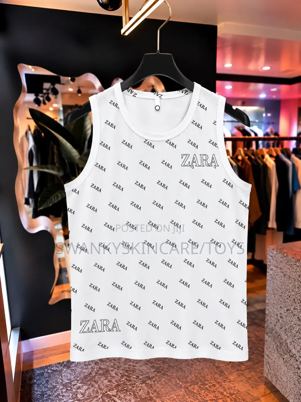 Quality Singlets