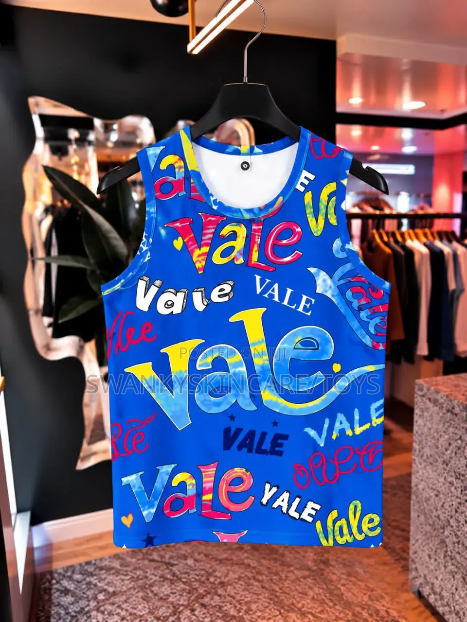 Quality Singlets