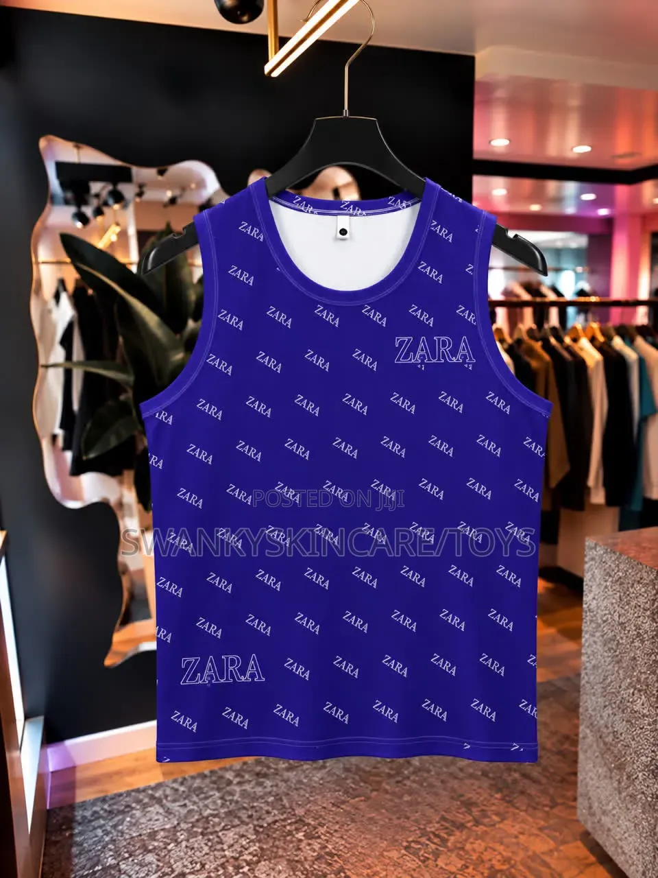 Quality Singlets