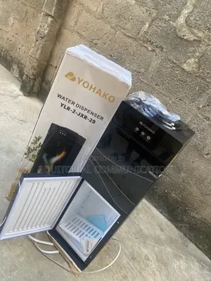 YOHAKO YLR-2-JXR-29 Water Dispenser for Staff Rooms