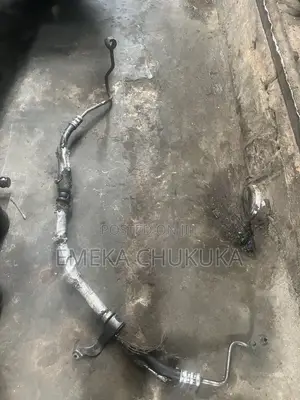 Power Steering Hose Ford Edge 2011 2012 2014