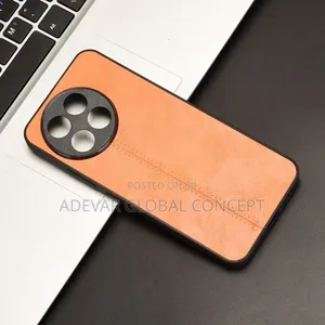 Cow Pattern Sewing Phone Case Pouch for Tecno Spark 30 Pro 4G