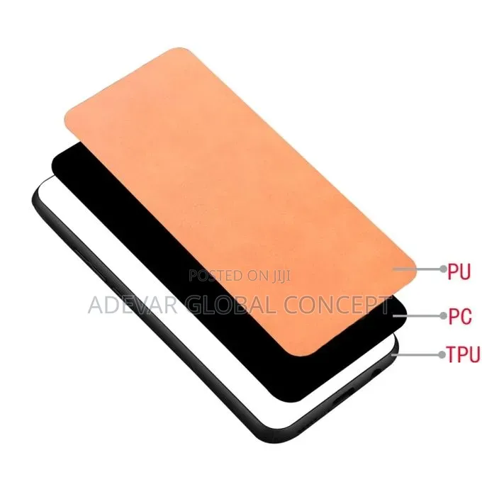 Cow Pattern Sewing Phone Case Pouch for Tecno Spark 30 Pro 4G