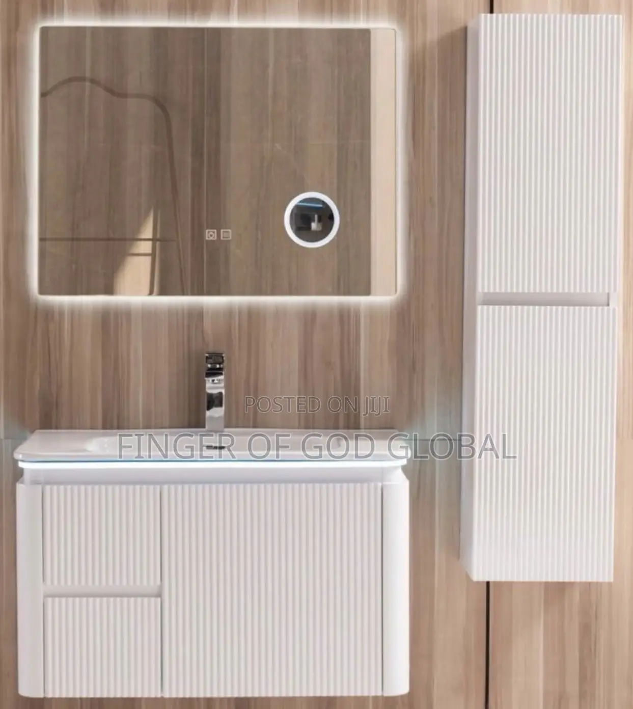 Cabinet Wash Hand Basin