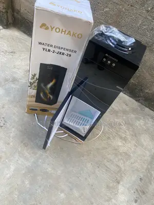 YOHAKO YLR-2-JXR-29 Water Dispenser for Small Businesses