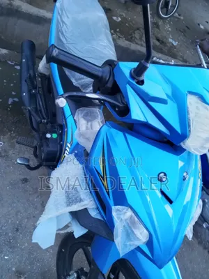 TVS 2024 Blue